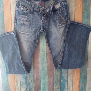 Women's jean